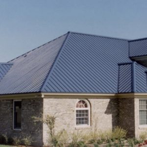 Metal Roofing Mcallen Texas